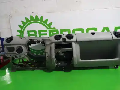 Second-hand car spare part dashboard for renault kangoo (f/kc0) expression oem iam references 7700307633 8200226713  