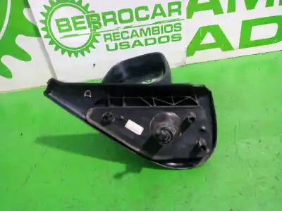 Автозапчасти б/у задний вид справа за renault kangoo (f/kc0) expression ссылки oem iam 7701068835  