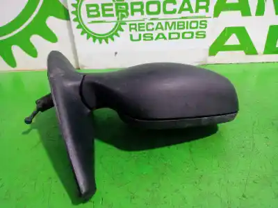 Автозапчасти б/у задний вид справа за renault kangoo (f/kc0) expression ссылки oem iam 7701068835  