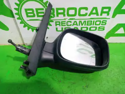 Автозапчастина б/у правий задний огляд для renault kangoo (f/kc0) expression посилання на oem iam 7701068835  