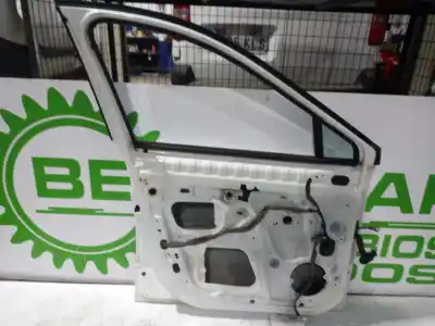 Автозапчастина б/у передні ліві двері для renault scenic iii xmod bose посилання на oem iam 801014883r  