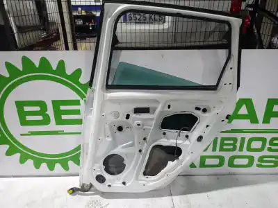 Автозапчастина б/у двері задні праві для renault scenic iii xmod bose посилання на oem iam 821009283r  