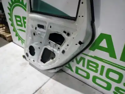 Автозапчастина б/у двері задні праві для renault scenic iii xmod bose посилання на oem iam 821009283r  