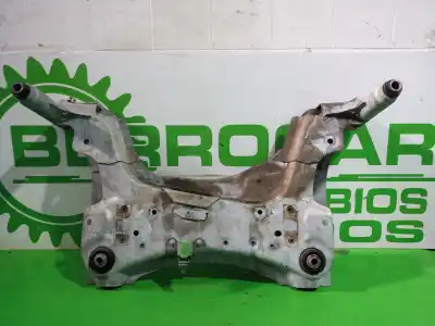 Автозапчастина б/у передня вісь для renault scenic iii xmod bose посилання на oem iam 544010579r