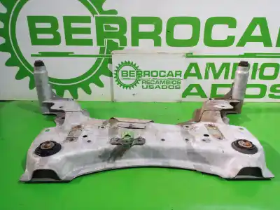 Second-hand car spare part front axle for renault scenic iii xmod bose oem iam references 544010579r  