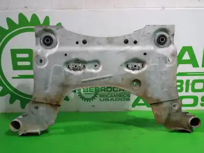 Second-hand car spare part front axle for renault scenic iii xmod bose oem iam references 544010579r  