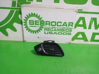 Автозапчастина б/у аераційна решіта для renault scenic iii xmod bose посилання на oem iam 1012124