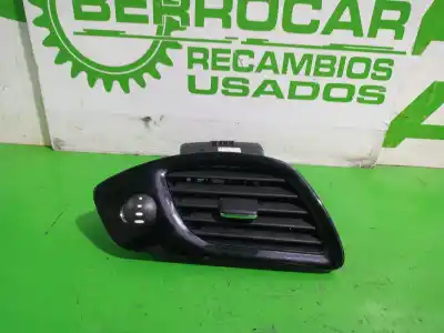 Автозапчастина б/у аераційна решіта для renault scenic iii xmod bose посилання на oem iam 1012124  