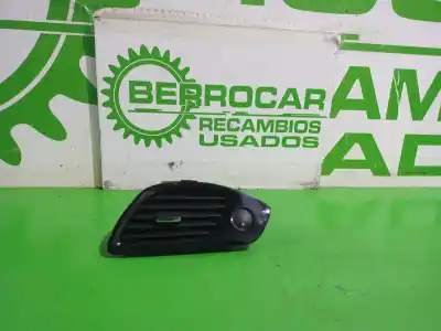 Автозапчастина б/у аераційна решіта для renault scenic iii xmod bose посилання на oem iam 1012127