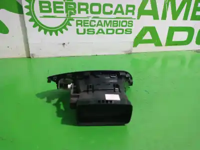 Автозапчасти б/у аэрационная решетка за renault scenic iii xmod bose ссылки oem iam 1012127  