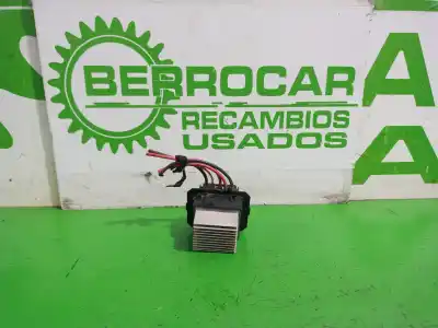 Автозапчастина б/у стійкість на нагревання для renault scenic iii xmod bose посилання на oem iam t101845r