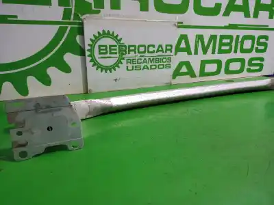 Автозапчастина б/у підсилення заднього бампера для renault scenic iii xmod bose посилання на oem iam 7561000011r  