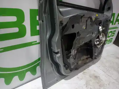 Автозапчасти б/у левая передняя дверь за ford s-max (ca1) titanium ссылки oem iam 1572632  