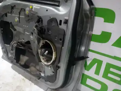 Автозапчасти б/у левая передняя дверь за ford s-max (ca1) titanium ссылки oem iam 1572632  