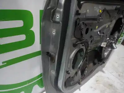 Автозапчасти б/у дверь задняя правая за ford s-max (ca1) titanium ссылки oem iam 1693745  