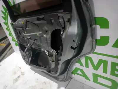 Автозапчасти б/у дверь задняя правая за ford s-max (ca1) titanium ссылки oem iam 1693745  