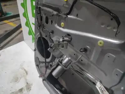 Автозапчасти б/у дверь задняя правая за ford s-max (ca1) titanium ссылки oem iam 1693745  