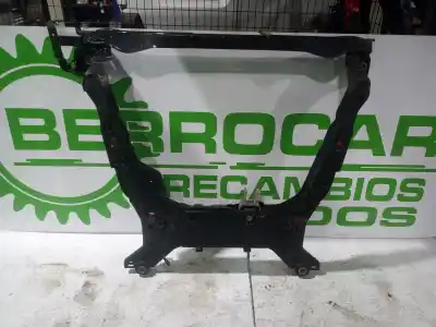 Автозапчастина б/у ПЕРЕДНЯ ВІСЬ для FORD S-MAX (CA1)  Посилання на OEM IAM 1863637  