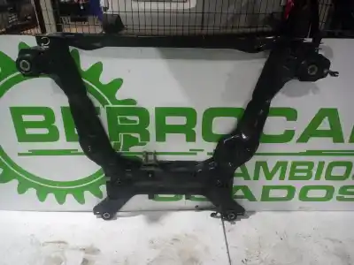 Автозапчастина б/у передня вісь для ford s-max (ca1) titanium посилання на oem iam 1863637  