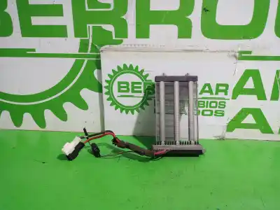 Автозапчастина б/у стійкість на нагревання для ford s-max (ca1) titanium посилання на oem iam 6g9118k463