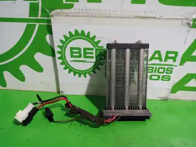 Автозапчасти б/у сопротивление нагреву за ford s-max (ca1) titanium ссылки oem iam 6g9118k463  