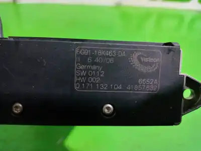 Автозапчасти б/у сопротивление нагреву за ford s-max (ca1) titanium ссылки oem iam 6g9118k463  