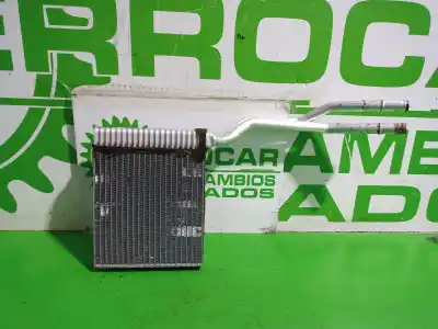 Автозапчастина б/у радіатор опалення / кондиціонації для ford s-max (ca1) titanium посилання на oem iam 1751574