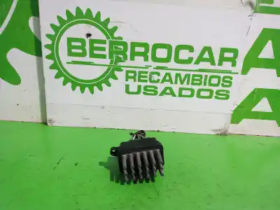 Автозапчастина б/у стійкість на нагревання для ford s-max (ca1) titanium посилання на oem iam f011500028