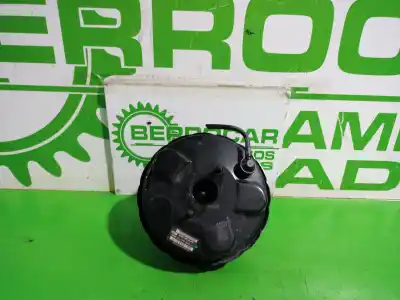 Автозапчастина б/у гальмівний серво для ford s-max (ca1) titanium посилання на oem iam 6g912b195