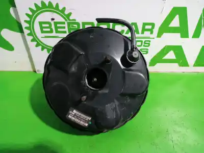 Автозапчасти б/у тормозной серво за ford s-max (ca1) titanium ссылки oem iam 6g912b195  