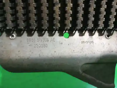 Автозапчасти б/у дизельный радиатор за ford s-max (ca1) titanium ссылки oem iam 6g919n103ac  