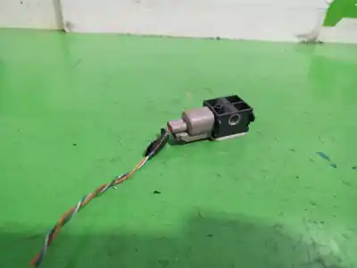 Автозапчасти б/у датчик за ford s-max (ca1) titanium ссылки oem iam 3m5t14b342ab  