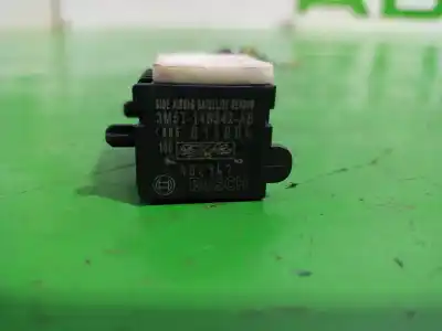 Автозапчасти б/у датчик за ford s-max (ca1) titanium ссылки oem iam 3m5t14b342ab  