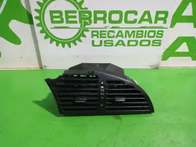 İkinci el araba yedek parçası HAVALANDIRMA IZGARASI için CITROEN XSARA BERLINA  OEM IAM referansları 9637241577  