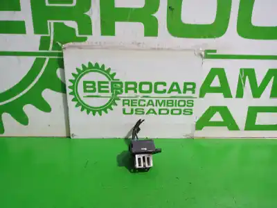 Second-hand car spare part heater blower for citroen c3 origins oem iam references 34f30100404