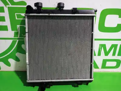 Peça sobressalente para automóvel em segunda mão radiador de água por citroen c3 origins referências oem iam 870860300  