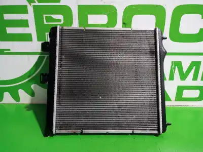 Peça sobressalente para automóvel em segunda mão radiador de água por citroen c3 origins referências oem iam 870860300  