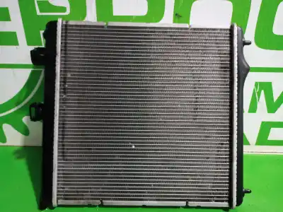 Peça sobressalente para automóvel em segunda mão radiador de água por citroen c3 origins referências oem iam 870860300  