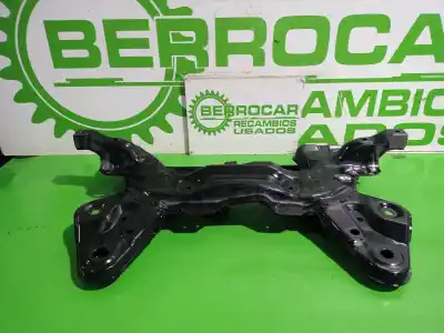 Second-hand car spare part front axle for citroen c3 origins oem iam references 9804208180