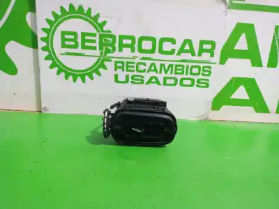 Second-hand car spare part air ventilation grille for citroen c3 origins oem iam references 98159963zd