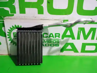 Peça sobressalente para automóvel em segunda mão condensador / radiador de sofagem / ar condicionado por citroen c3 origins referências oem iam 1608182480  