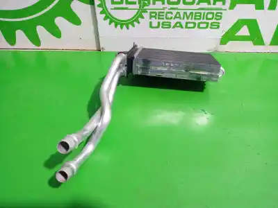 Peça sobressalente para automóvel em segunda mão condensador / radiador de sofagem / ar condicionado por citroen c3 origins referências oem iam 1608182480  