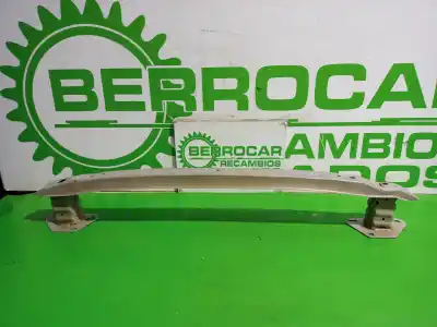 Second-hand car spare part rear bumper reinforcement for citroen c3 origins oem iam references 9672808280