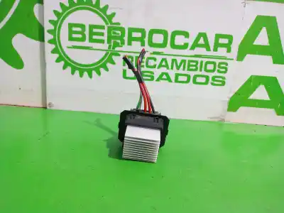 Second-hand car spare part heater blower for citroen c3 origins oem iam references 928687001