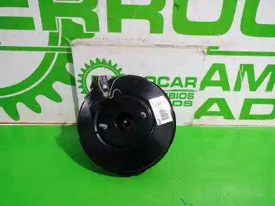 Second-hand car spare part brake servo for citroen c3 origins oem iam references 9811514380