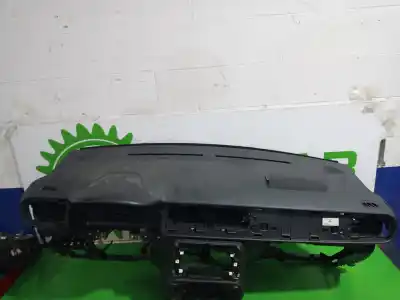 Peça sobressalente para automóvel em segunda mão tablier por citroen c3 origins referências oem iam 16192285zd  