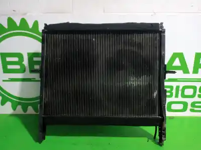 Pezzo di ricambio per auto di seconda mano RADIATORE D ACQUA per KIA SORENTO I (JC)  Riferimenti OEM IAM 253103E710  