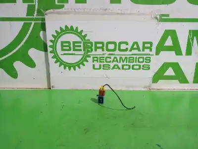 Peça sobressalente para automóvel em segunda mão SENSOR por FIAT 500 CABRIO (150)  Referências OEM IAM 51870158  