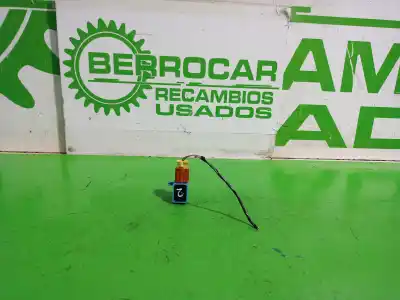 Peça sobressalente para automóvel em segunda mão SENSOR por FIAT 500 CABRIO (150)  Referências OEM IAM 51870158  