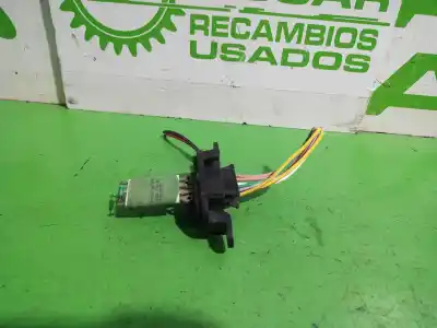 Автозапчастина б/у стійкість на нагревання для renault kangoo profesional посилання на oem iam a51001800  